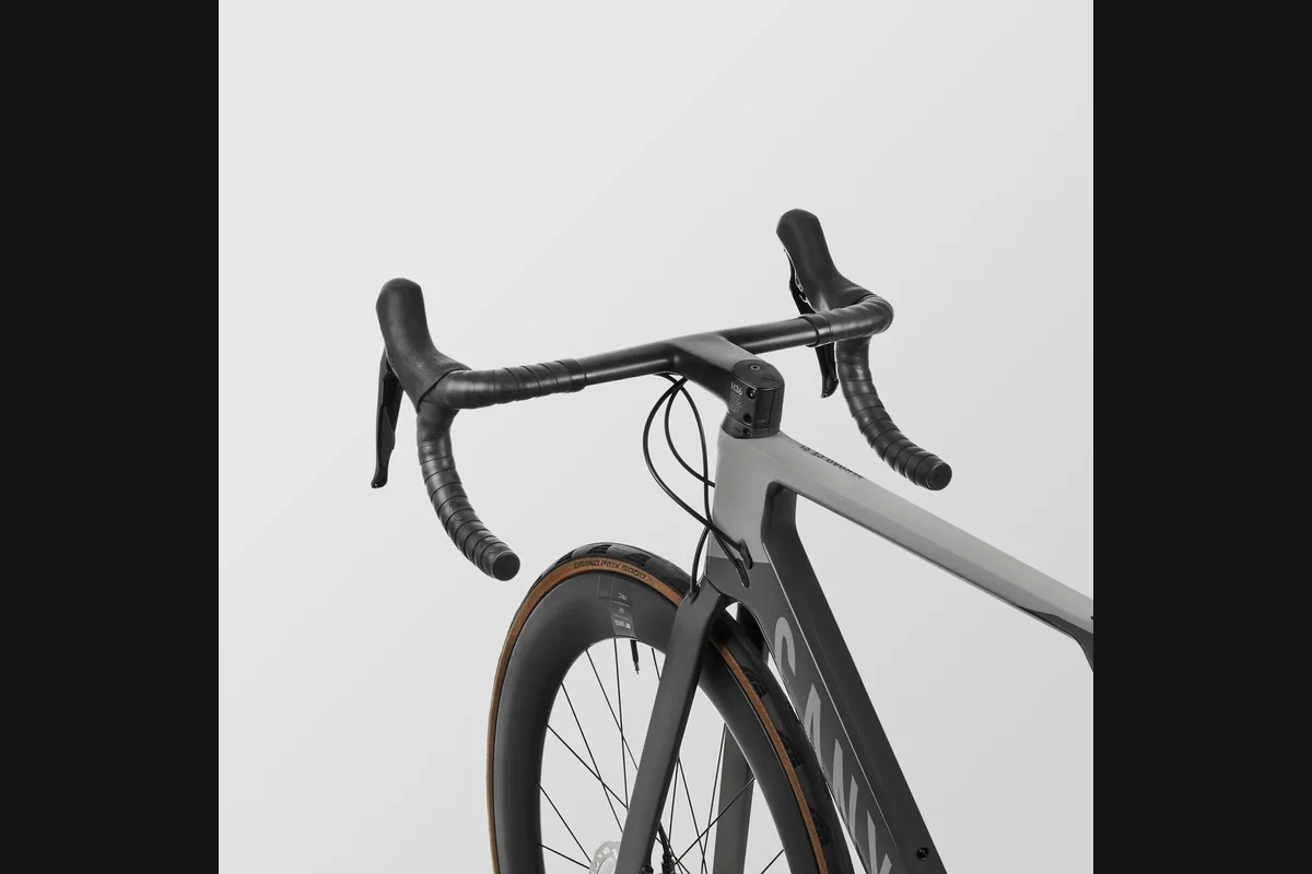 Canyon Aeroad CF SL 8 Ansicht 4