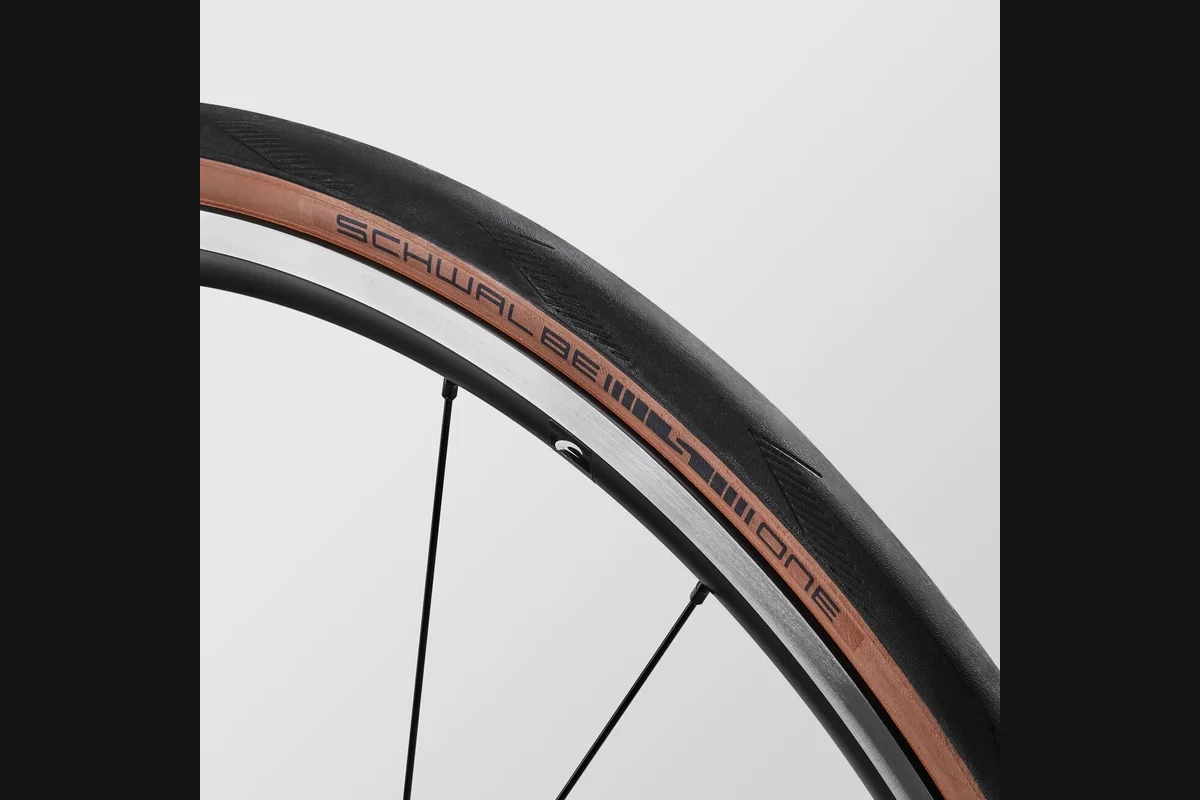 Canyon Endurace 7 RB Ansicht 2