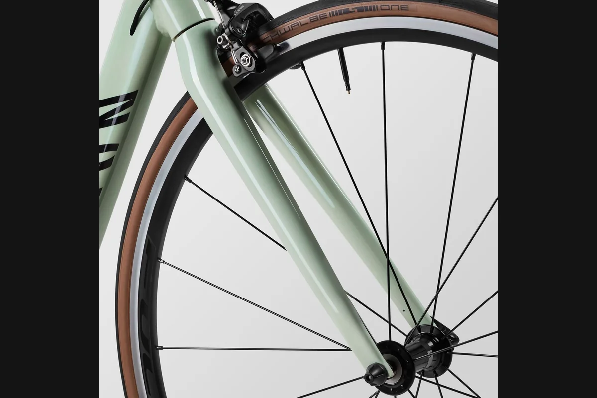 Canyon Endurace 7 RB Ansicht 5