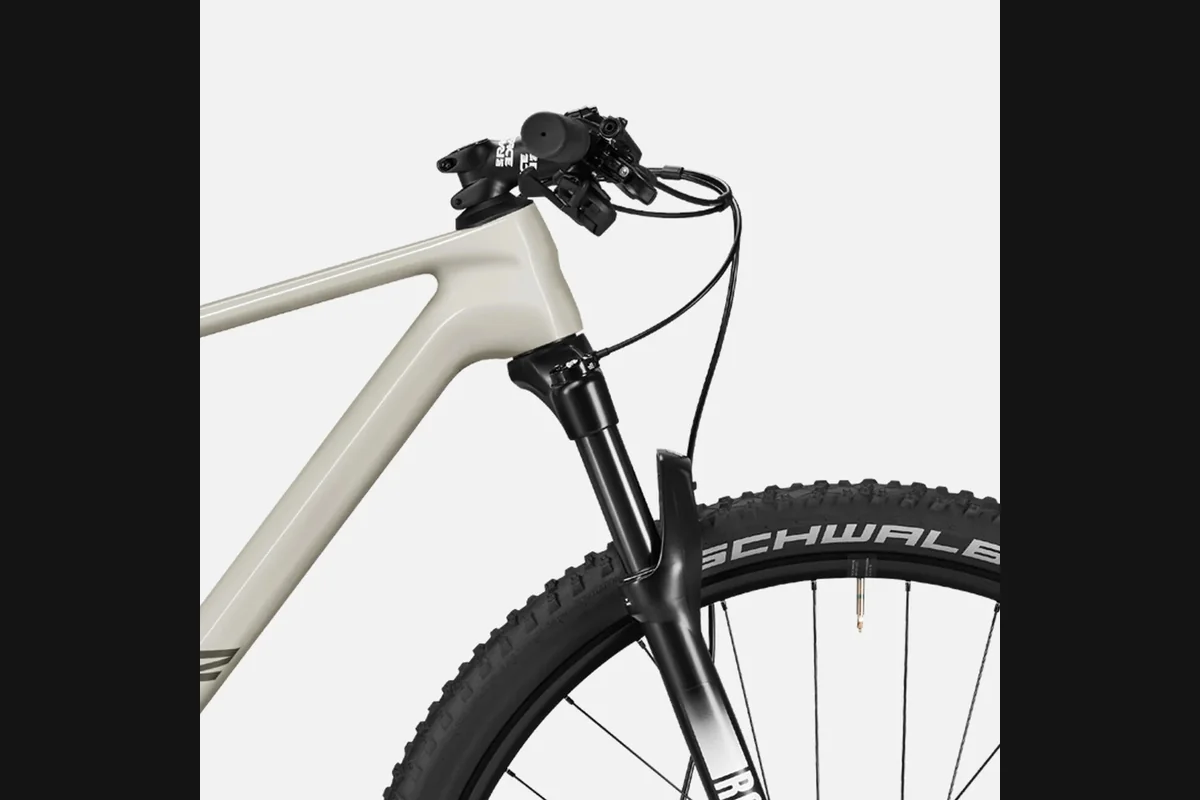 Canyon Exceed CF 5 MTB Ansicht 4