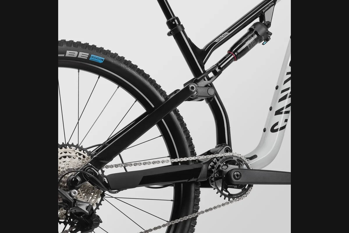 Canyon Neuron 5 MTB Fully Ansicht 6