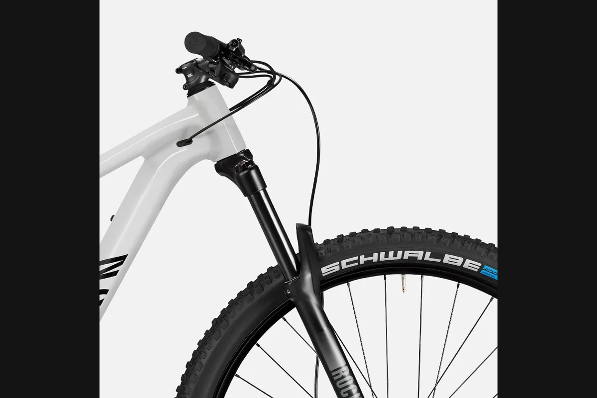 Canyon Neuron 5 MTB Fully Ansicht 7