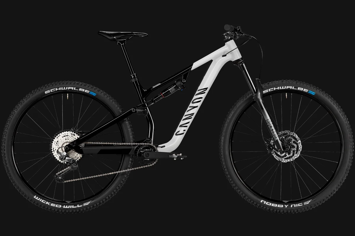 Canyon Neuron 5 MTB Fully