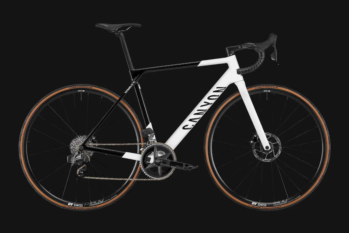 Canyon Ultimate CF SL 7