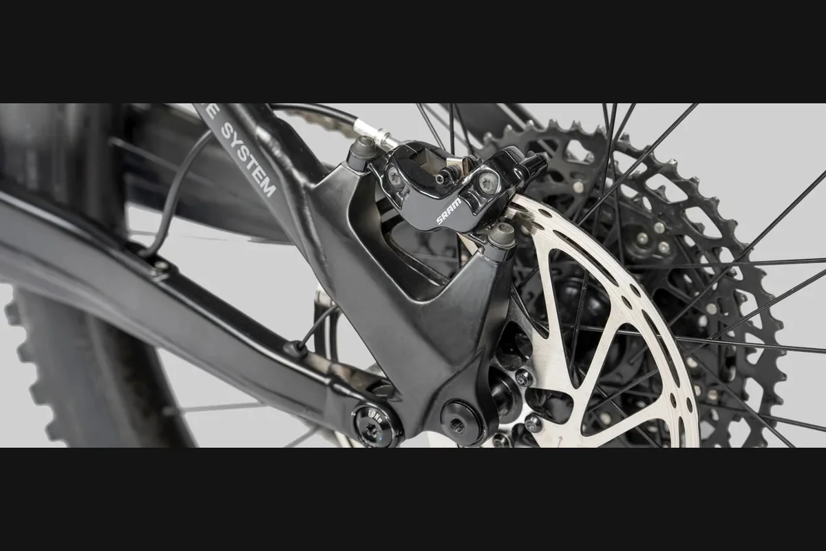 Thok TK01 E-Enduro ALU Ansicht 7