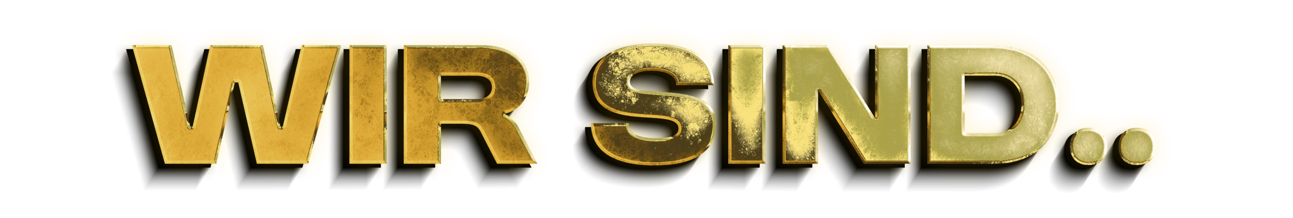 Wir sind
