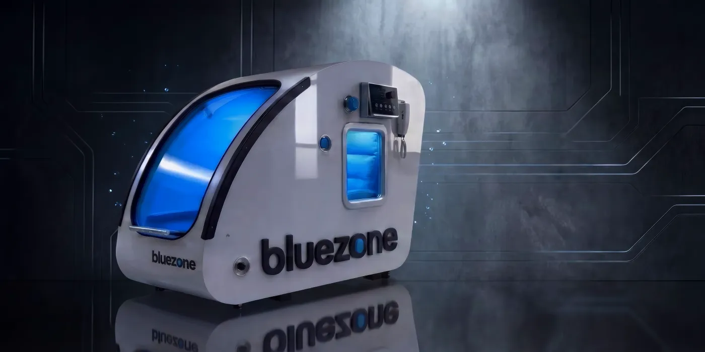 Hyperbaric Oxygen Therapy Mallorca at Bluezone