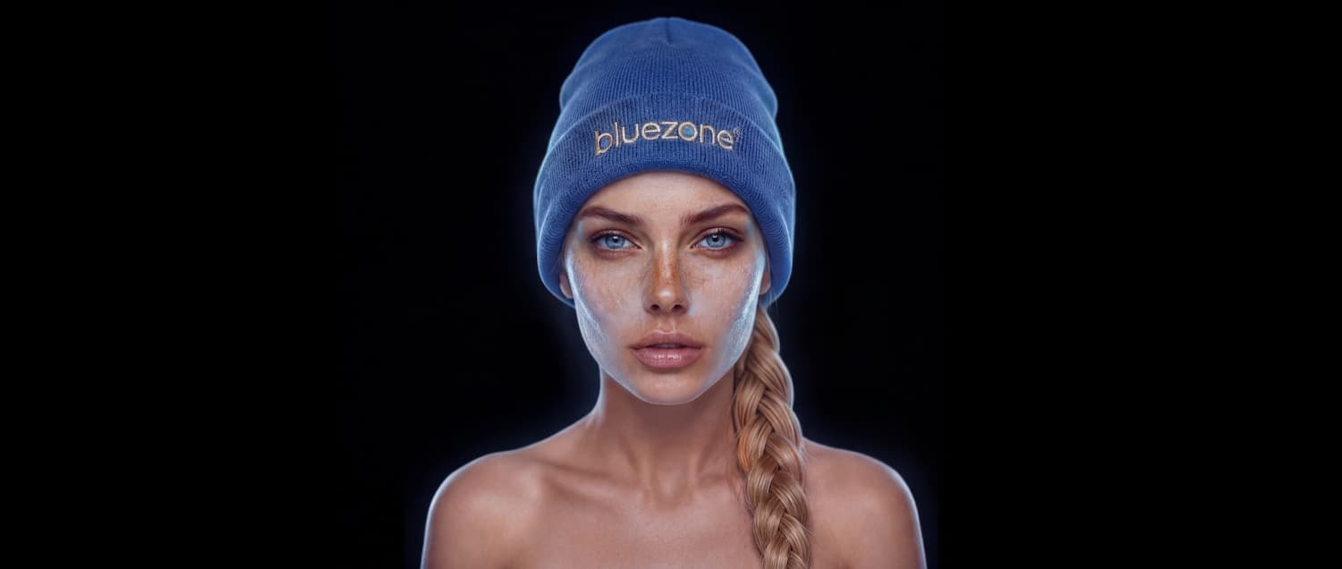 Whole Body Cryotherapy at minus 85 degrees in Mallorca for modern recovery and performance.