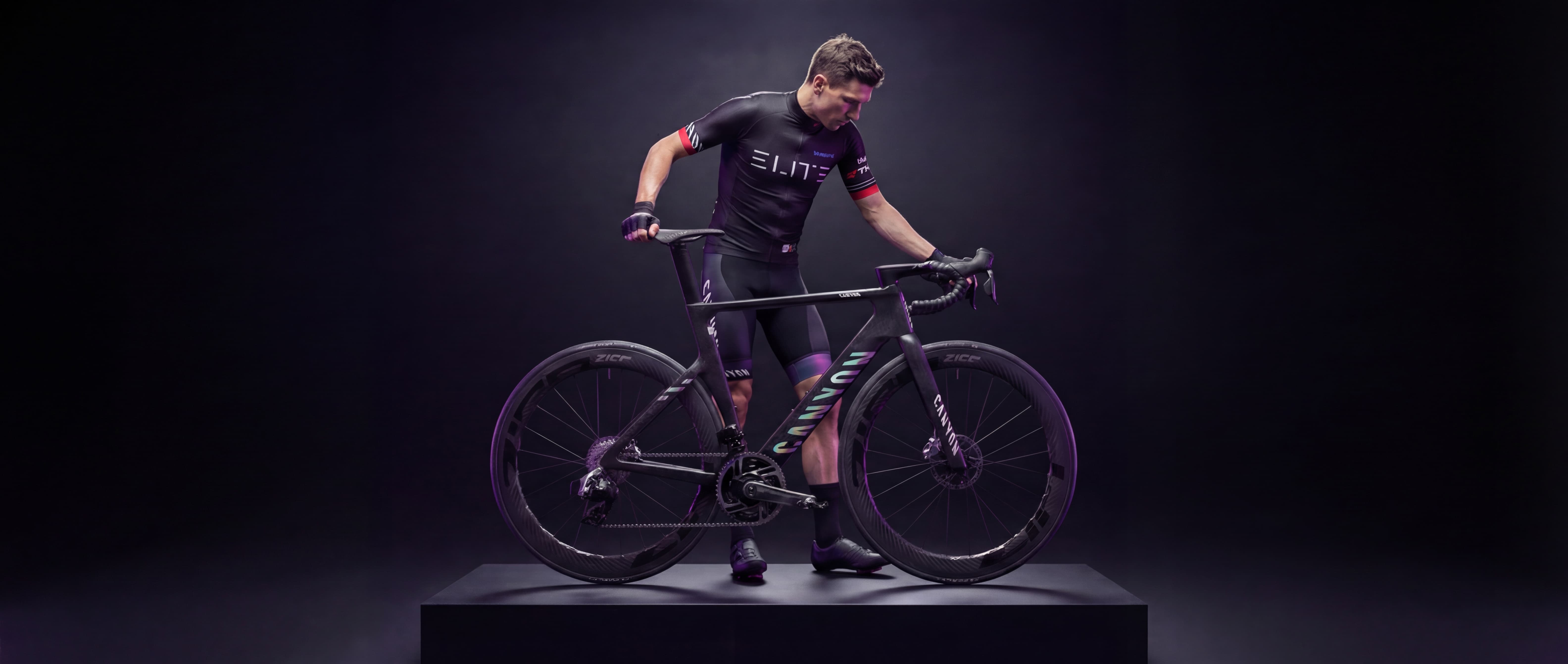 Bluezone Ride & Recover — 7-day cycling and recovery experience in Mallorca